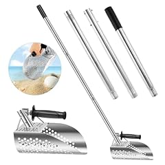 Beach sand scoop for sale  Delivered anywhere in UK