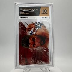 2025 tony bellew for sale  Delivered anywhere in UK