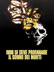 Non deve profanare usato  Spedito ovunque in Italia 