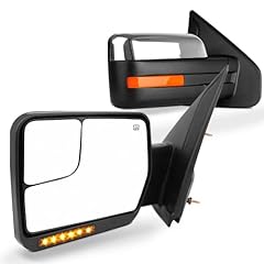 Scitoo tow mirrors for sale  Delivered anywhere in USA 
