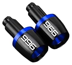 Motorcycle handlebar end for sale  Delivered anywhere in UK