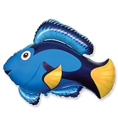 Flexmetal blue fish for sale  Delivered anywhere in UK