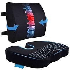 Seat cushion lumbar for sale  Delivered anywhere in UK