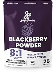 Jungle powders blackberry for sale  Delivered anywhere in USA 