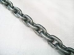 Galvanised short link for sale  Delivered anywhere in UK