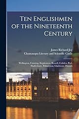 Ten englishmen nineteenth for sale  Delivered anywhere in UK