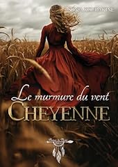 Murmure vent cheyenne d'occasion  Livré partout en France