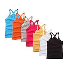 Girls dance tank for sale  Delivered anywhere in USA 