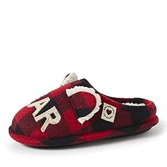 Dearfoams kids unisex for sale  Delivered anywhere in USA 