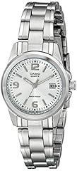 Casio women ltp1215a for sale  Delivered anywhere in USA 