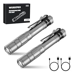 Workpro rechargeable pen for sale  Delivered anywhere in USA 