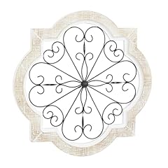 Deco wooden scroll for sale  Delivered anywhere in USA 