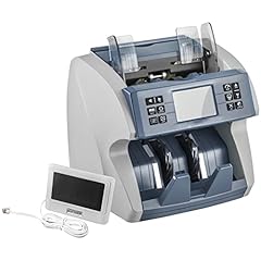 Dishengzhen banknote counter for sale  Delivered anywhere in UK