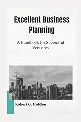 Excellent business planning usato  Spedito ovunque in Italia 
