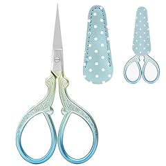 Embroidery scissors small for sale  Delivered anywhere in UK