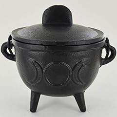 Cast iron cauldron for sale  Delivered anywhere in Ireland