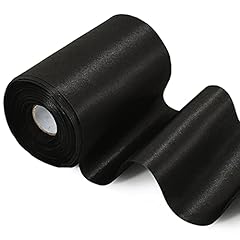 Toniful breites schwarzes gebraucht kaufen  Wird an jeden Ort in Deutschland