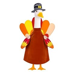 Vzuito thanksgiving turkey for sale  Delivered anywhere in USA 