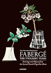 Fabergé twilight years for sale  Delivered anywhere in Ireland