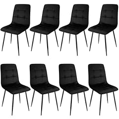Anvofong chaise salle d'occasion  Livré partout en France