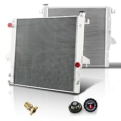 Ozcoolingparts dodge radiators for sale  Delivered anywhere in USA 