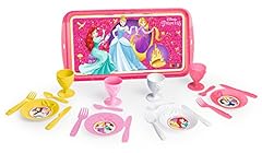 Smoby 7600310547 disney usato  Spedito ovunque in Italia 