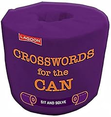 Lagoon 7796 crosswords for sale  Delivered anywhere in UK