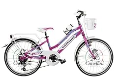 Bicicletta bambina mtb usato  Spedito ovunque in Italia 