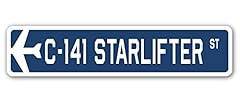 141 starlifter street for sale  Delivered anywhere in USA 