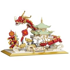 Thcbme chinese dragon for sale  Delivered anywhere in USA 