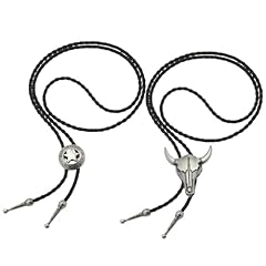 Stück bolo tie gebraucht kaufen  Wird an jeden Ort in Deutschland