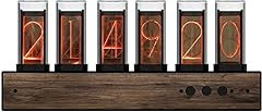 Retro nixie clock for sale  Delivered anywhere in USA 