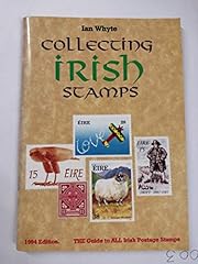 Collecting irish stamps for sale  Delivered anywhere in UK