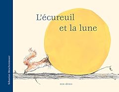 Ecureuil la lune gebraucht kaufen  Wird an jeden Ort in Deutschland
