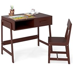 Costzon kids desk for sale  Delivered anywhere in USA 