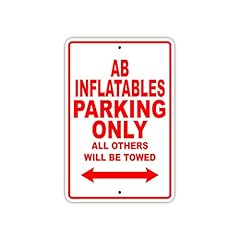 Inflatables parking others for sale  Delivered anywhere in USA 