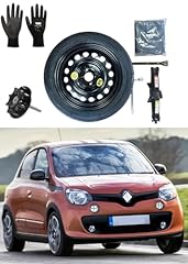 Kit roue escorte d'occasion  Livré partout en Belgiqu