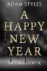Happy new year for sale  Delivered anywhere in UK