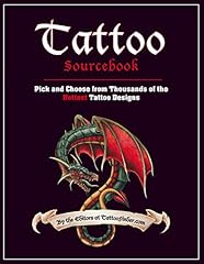 Tattoo sourcebook pick d'occasion  Livré partout en France