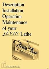 Levin precision heavy for sale  Delivered anywhere in USA 