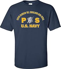 Uss david taylor for sale  Delivered anywhere in USA 