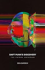 Daft punk discovery for sale  Delivered anywhere in Ireland