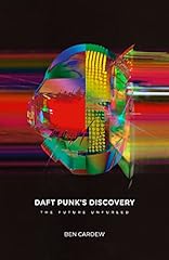 Daft punk discovery for sale  Delivered anywhere in UK