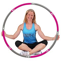 Resultsport cerceau fitness d'occasion  Livré partout en France