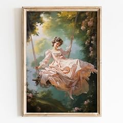 Classical women canvas for sale  Delivered anywhere in USA 