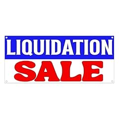 Large liquidation sale for sale  Delivered anywhere in USA 