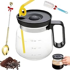 Glass coffee mug for sale  Delivered anywhere in USA 