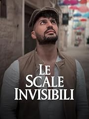 Scale invisibili usato  Spedito ovunque in Italia 