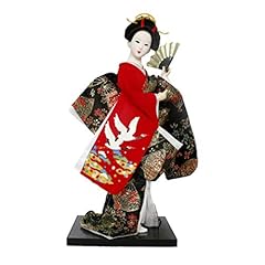 Stobok geisha doll for sale  Delivered anywhere in USA 