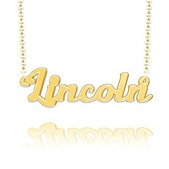 Loenme jewelry lincoln for sale  Delivered anywhere in USA 